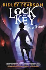 Lock and Key: The Initiation