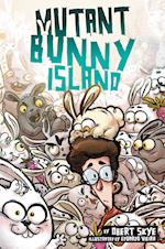 Mutant Bunny Island