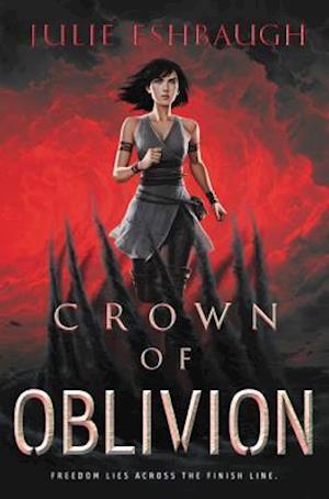 Crown of Oblivion