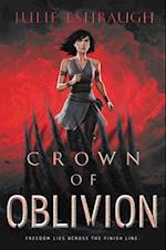 Crown of Oblivion