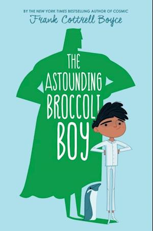 Astounding Broccoli Boy