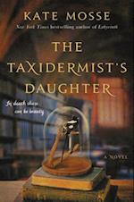 The Taxidermist's Daughter