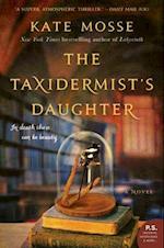 Taxidermist's Daughter