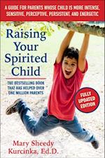 Raising Your Spirited Child, Third Edition