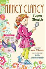 Fancy Nancy: Nancy Clancy Bind-up: Books 1 and 2