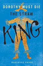 Straw King