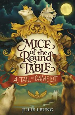 Mice of the Round Table #1