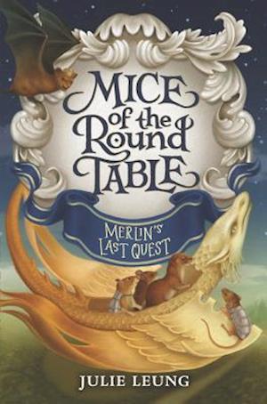 Mice of the Round Table