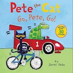 Pete the Cat