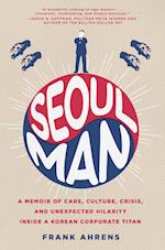 Seoul Man