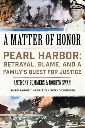 A Matter of Honor