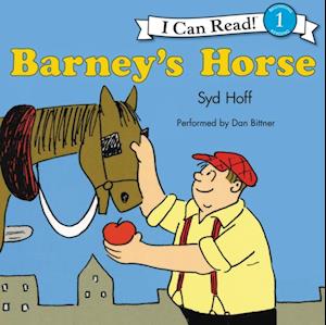 Barney's Horse