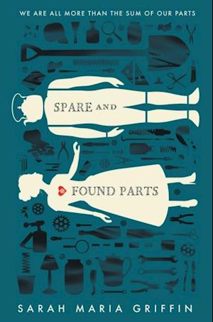 Spare and Found Parts