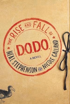 Rise and Fall of D.O.D.O.