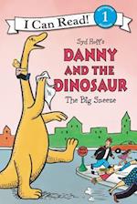 Danny and the Dinosaur