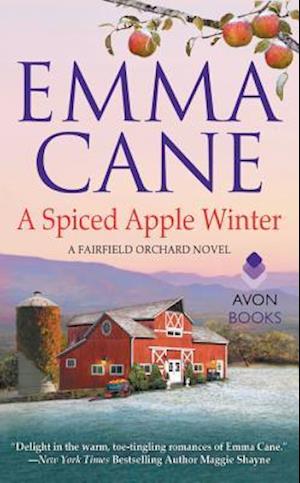 A Spiced Apple Winter