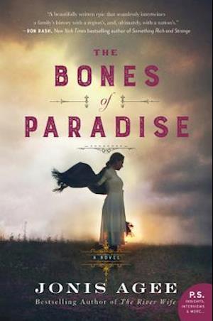 Bones of Paradise, The