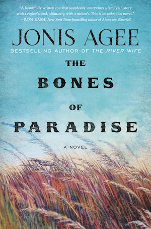 Bones of Paradise