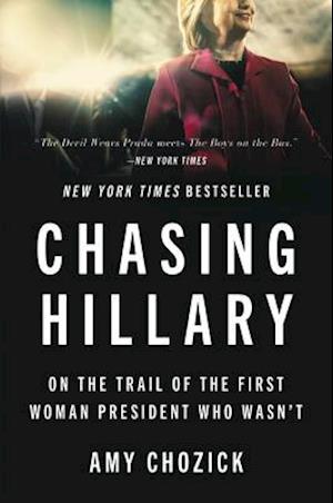 Chasing Hillary