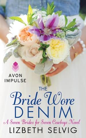 Bride Wore Denim