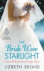Bride Wore Starlight