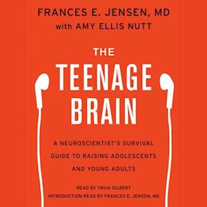 The Teenage Brain