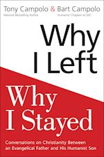 Why I Left, Why I Stayed