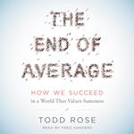 The End of Average