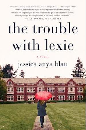 The Trouble with Lexie