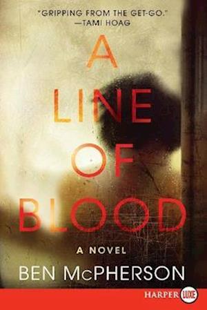 A Line of Blood