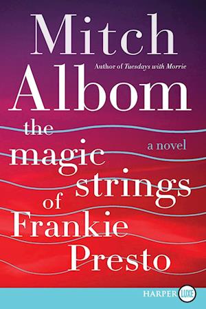 The Magic Strings of Frankie Presto