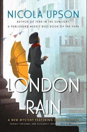 London Rain