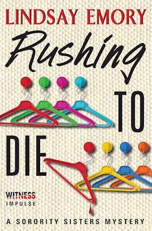 Rushing to Die