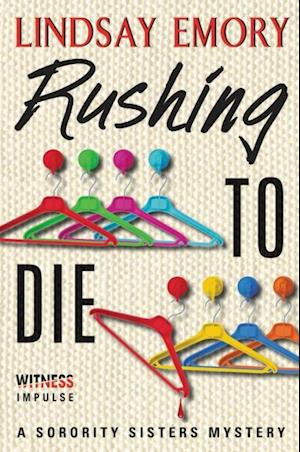 Rushing to Die