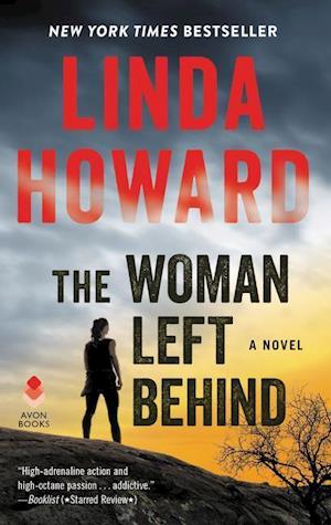 The Woman Left Behind