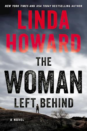 Woman Left Behind