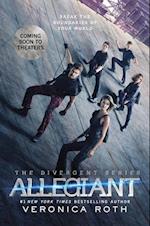 Roth, V: Divergent 3. Allegiant/Tie-In