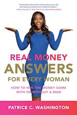 Real Money Answers for Every Woman