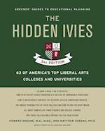 The Hidden Ivies, 3rd Edition