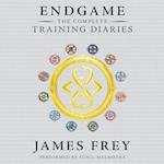 Endgame: The Complete Training Diaries