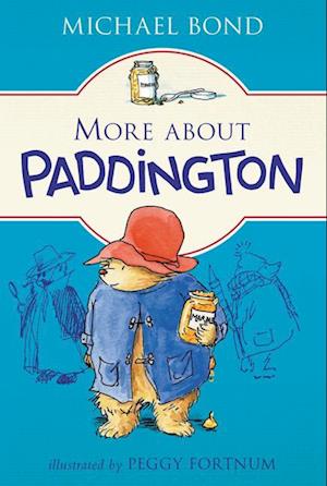 More about Paddington