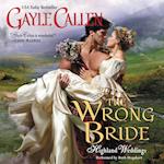 The Wrong Bride