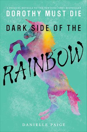 Dark Side of the Rainbow