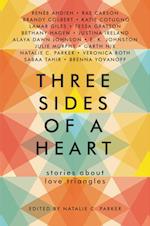 Three Sides of a Heart