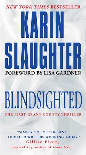 Blindsighted