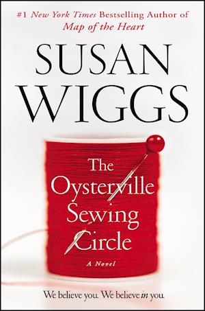 Oysterville Sewing Circle