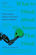 What to Think About Machines That Think