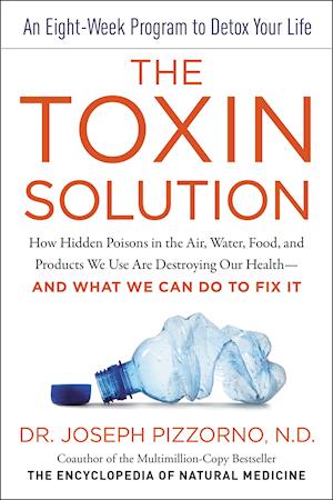 Toxin Solution