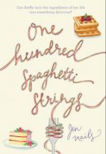 One Hundred Spaghetti Strings