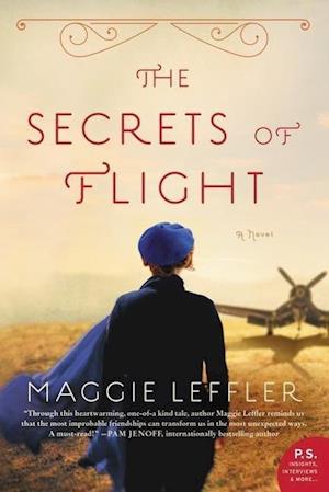 Secrets of Flight, The